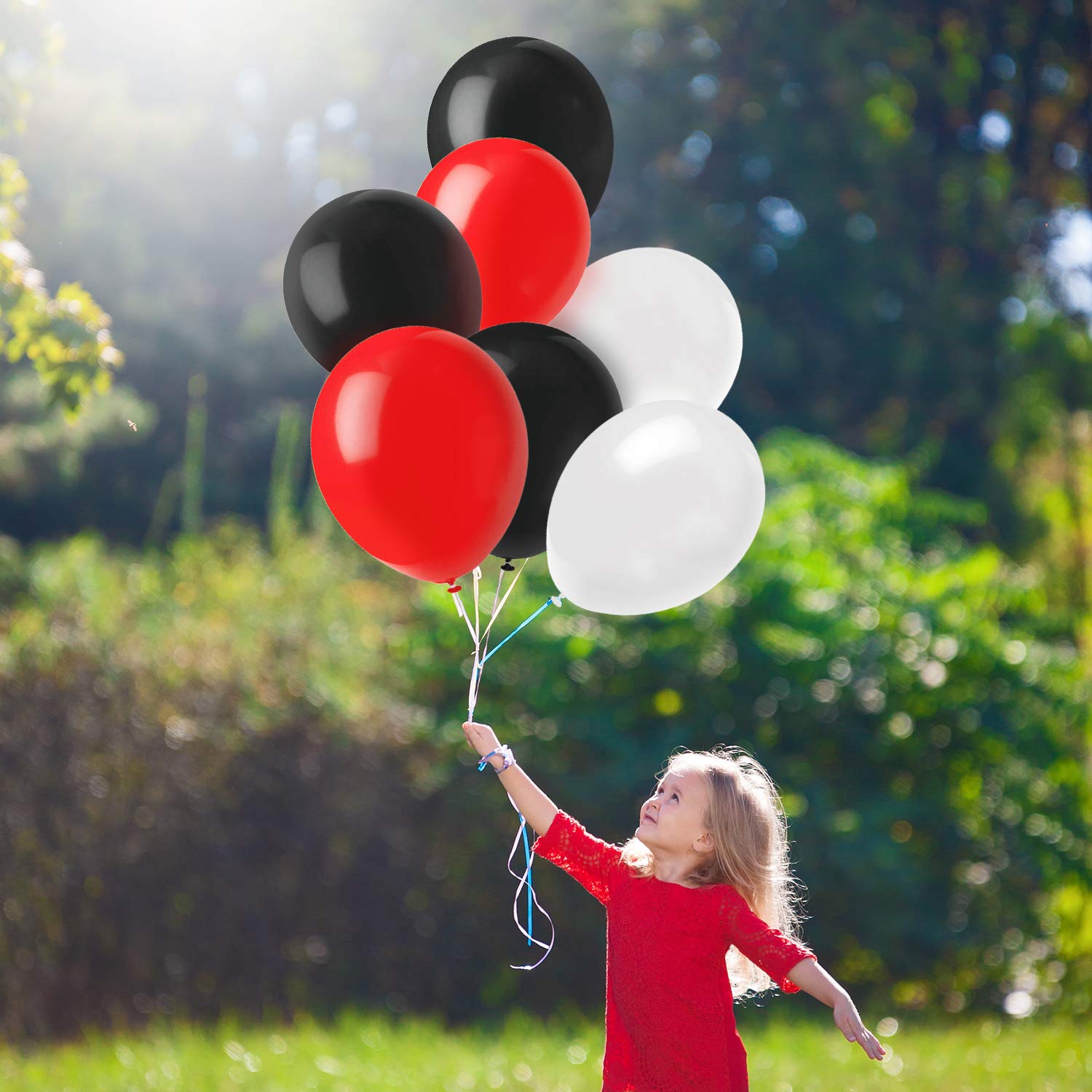 Buy DECORLIFE Race Car Birthday Party Decorations, Car Theme Party