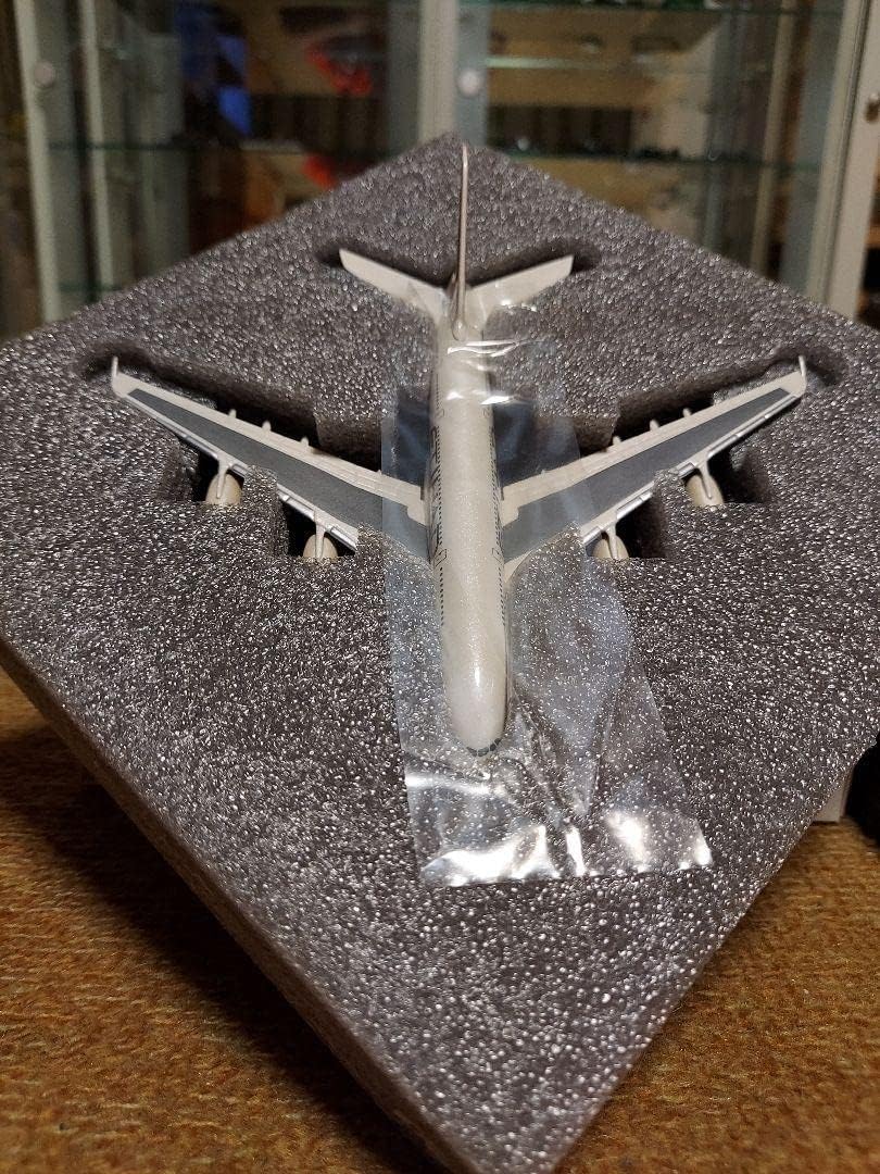 1 500 herpa エティハド 航空 A380-8000 旧カラー Herpa 1/500 Etihad