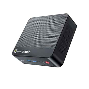 Beelink ミニPC SER7 7840HS 1TB 32GB グレイ 71CS+pcoIvL._AC_UL210_SR210,