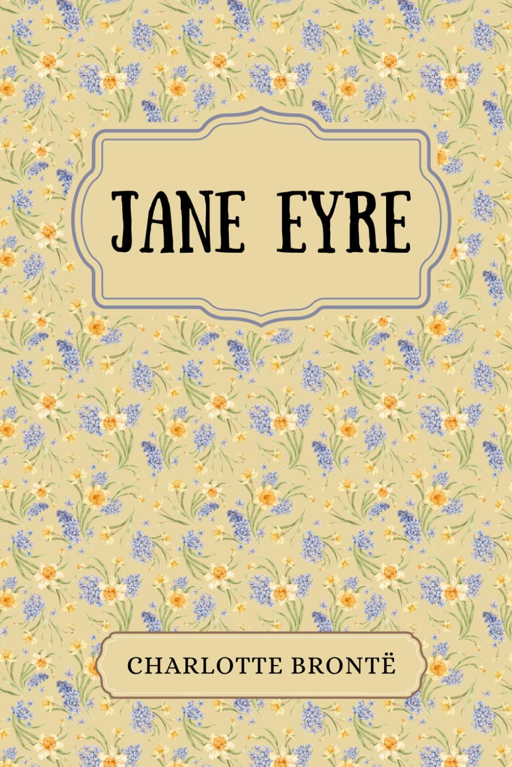 Jane Eyre: Édition française intégrale