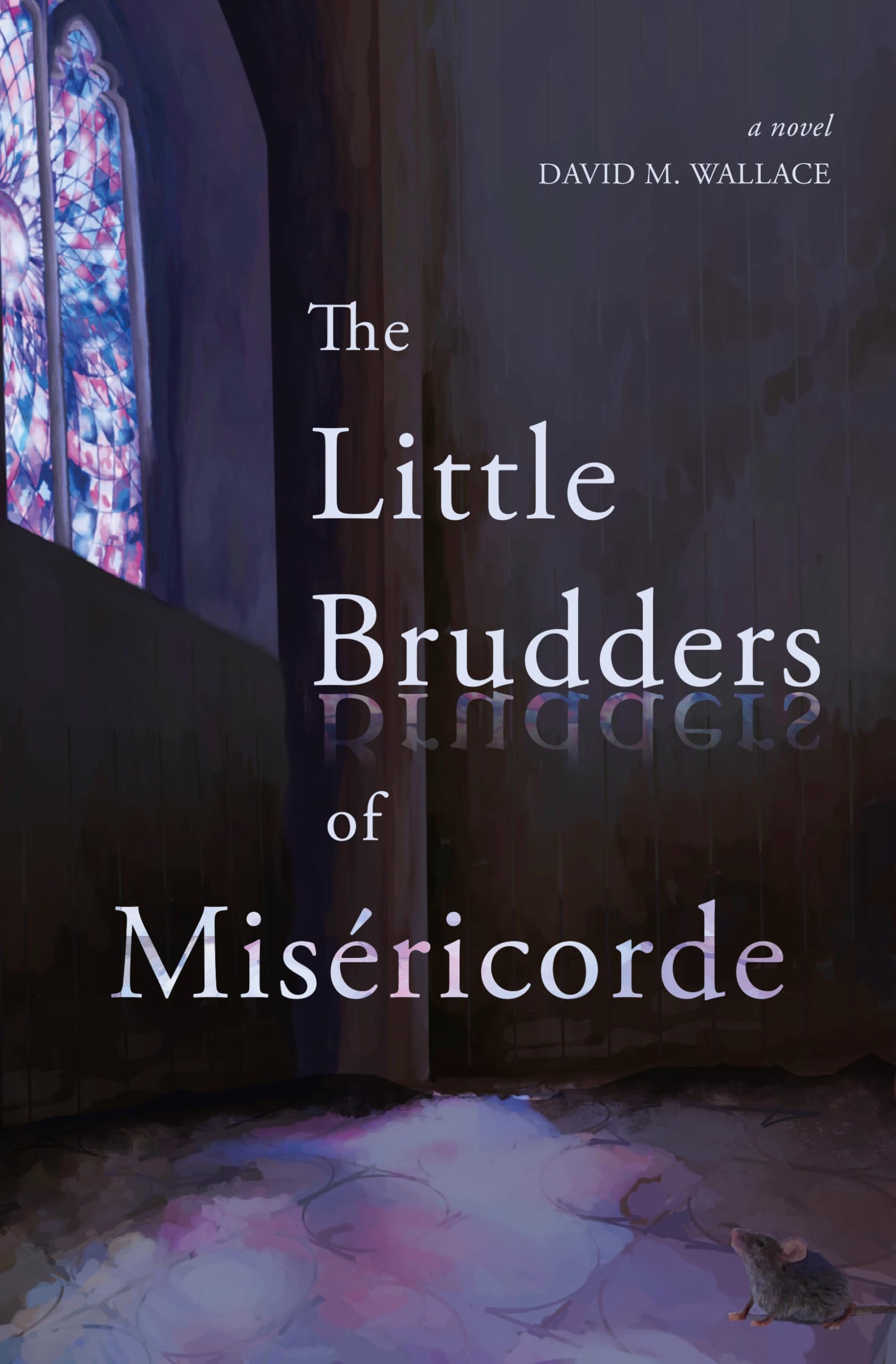 Buy The Little Brudders of Misericorde — BookShops.in