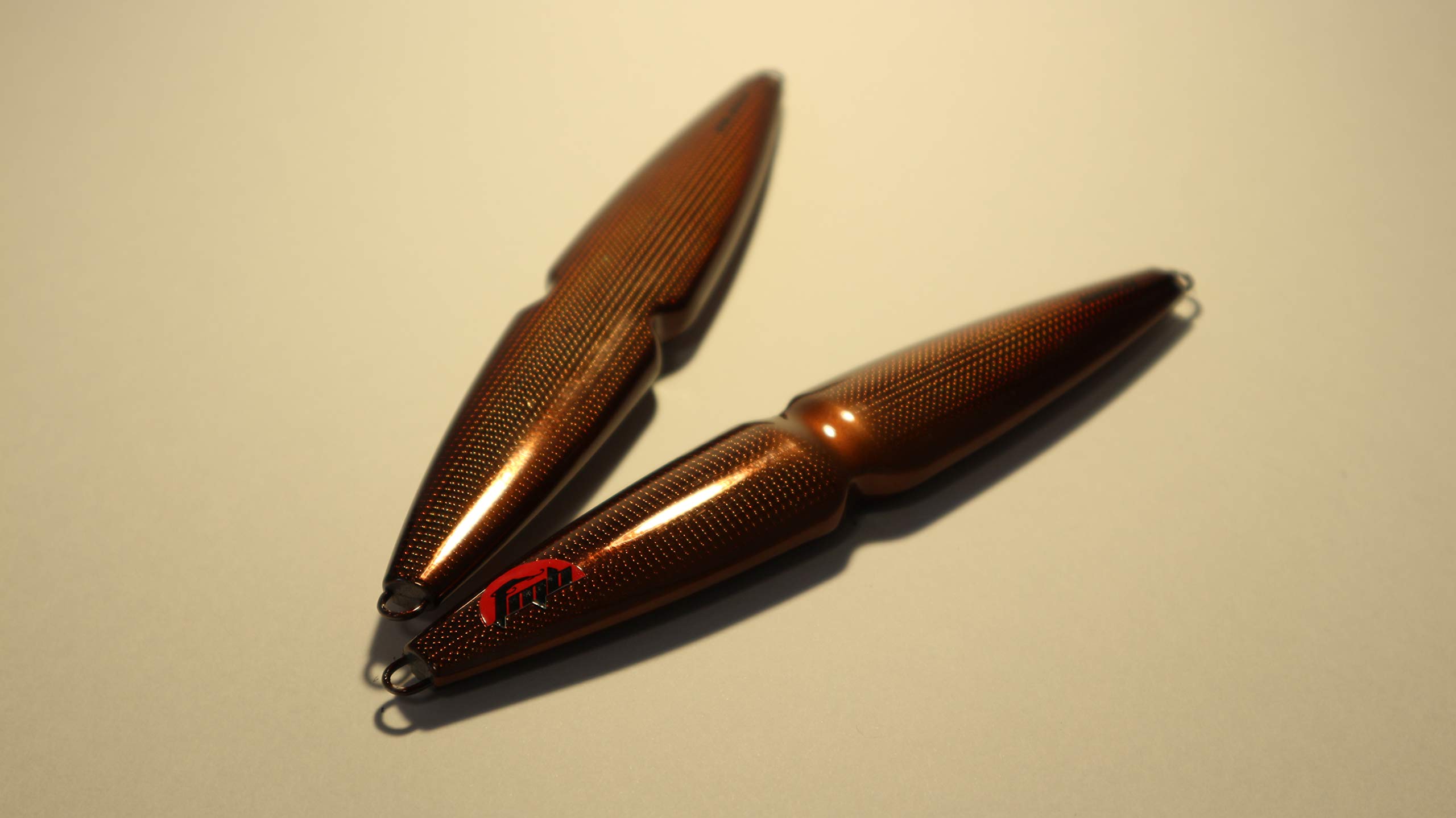 Amazon.co.jp: FMB JAPAN ZEN 禅 200g コパーブラウン Copper