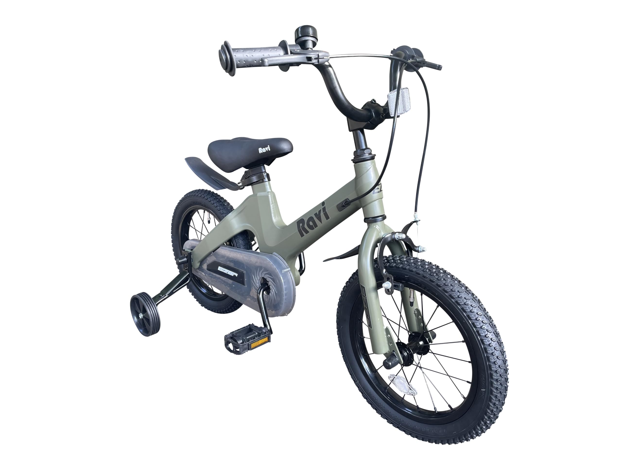 Amazon.co.jp: Eizer(アイゼル) 子供用自転車 14インチ 16インチ 幼児 