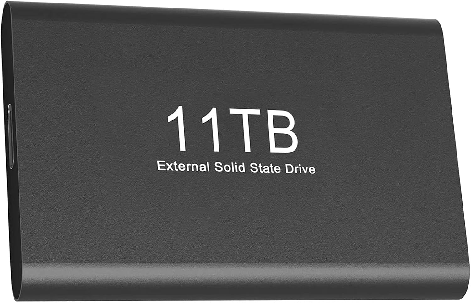 Buy External Hard Drive 11TB, Portable SSD External Solid State Drive