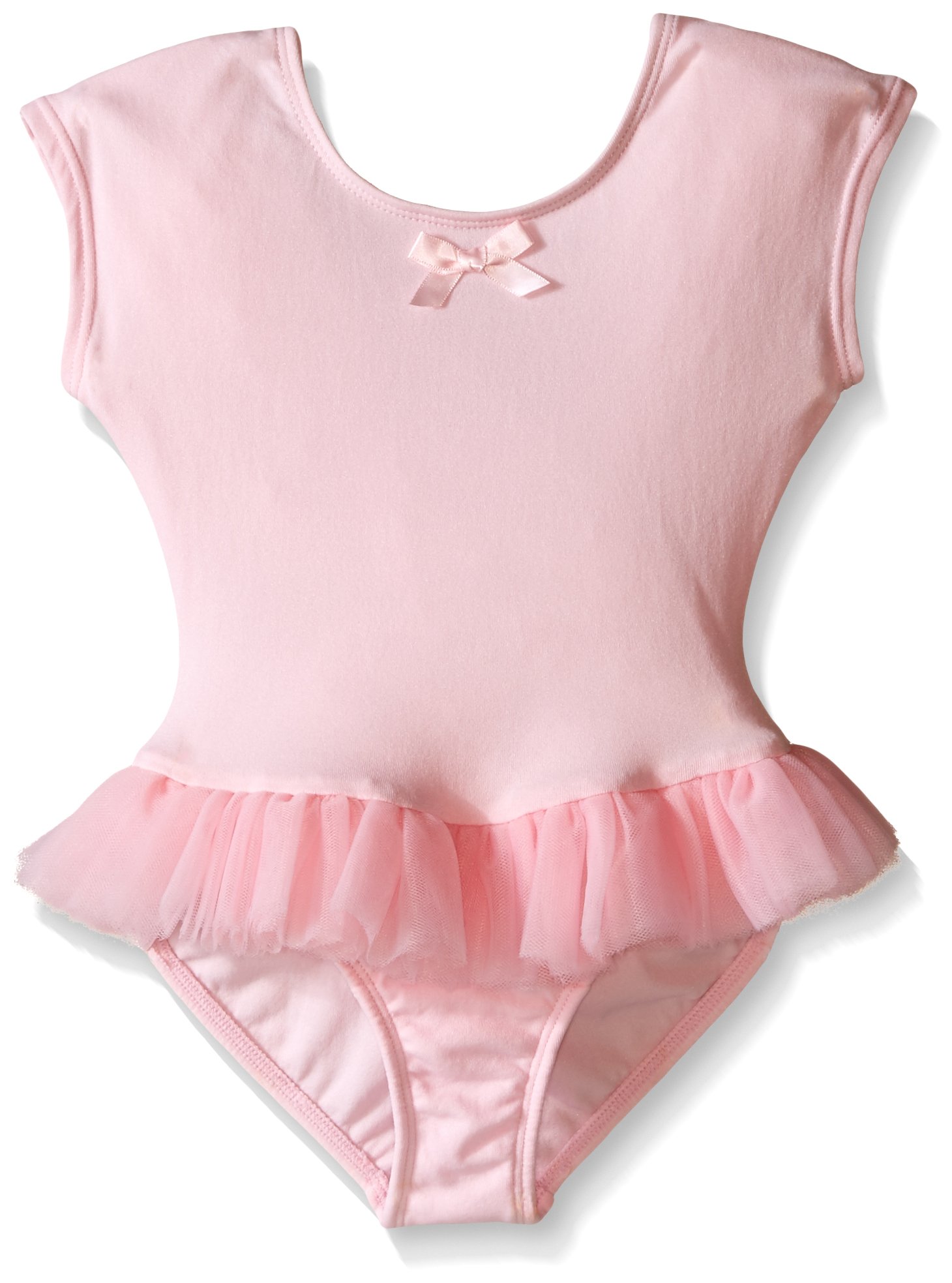 Jacques Moret girls Dance Leotard Skirtall