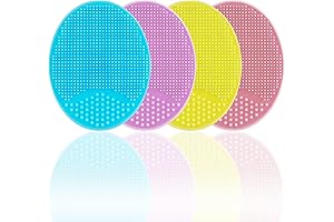 JEXCULL Cepillos para lavar baños de bebé