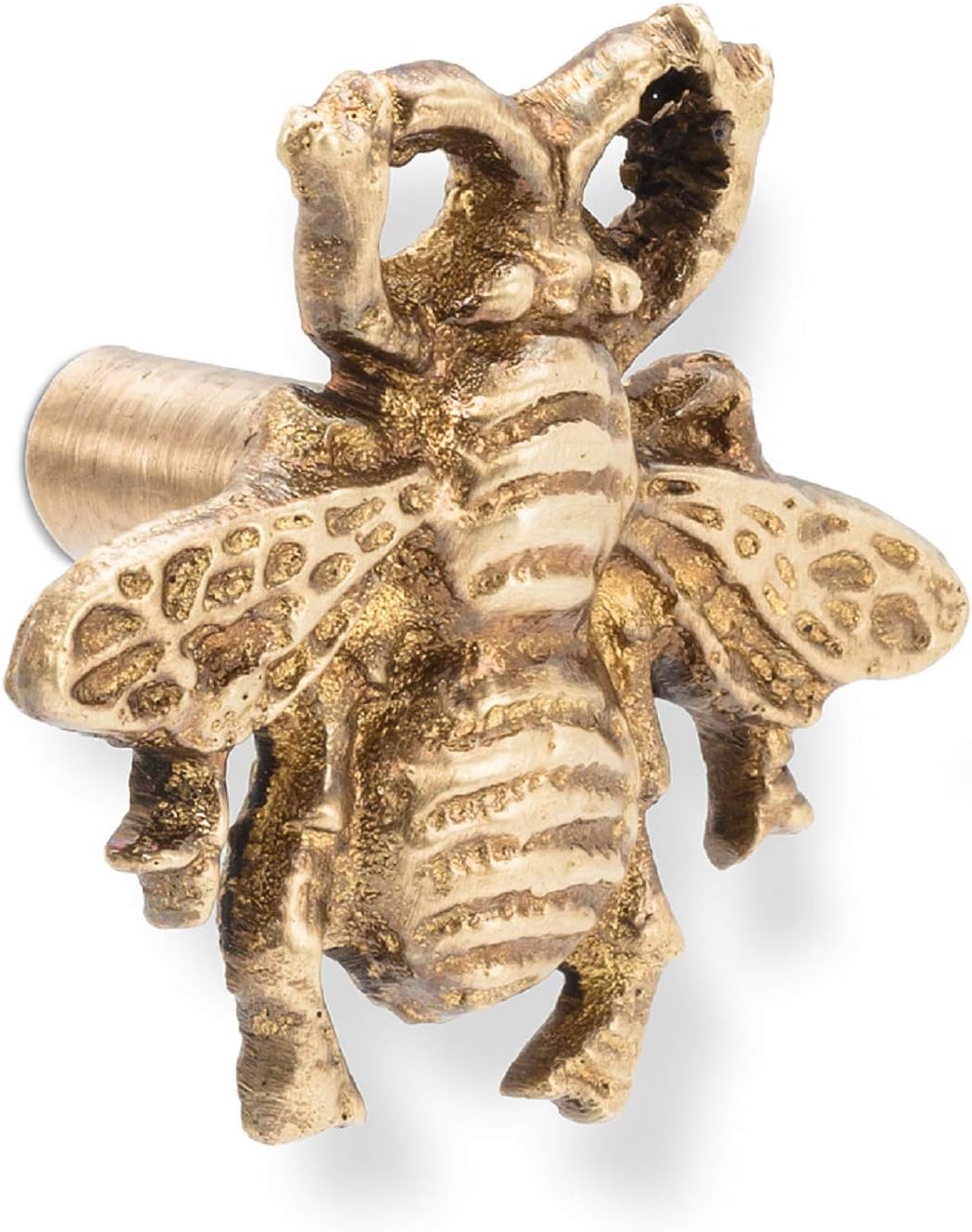 Abbott Collection Queen Bee Knob