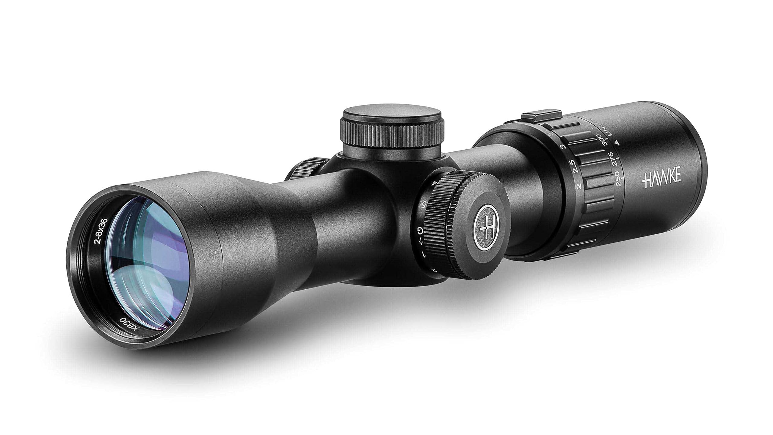 Hawke XB30 Crossbow Scope