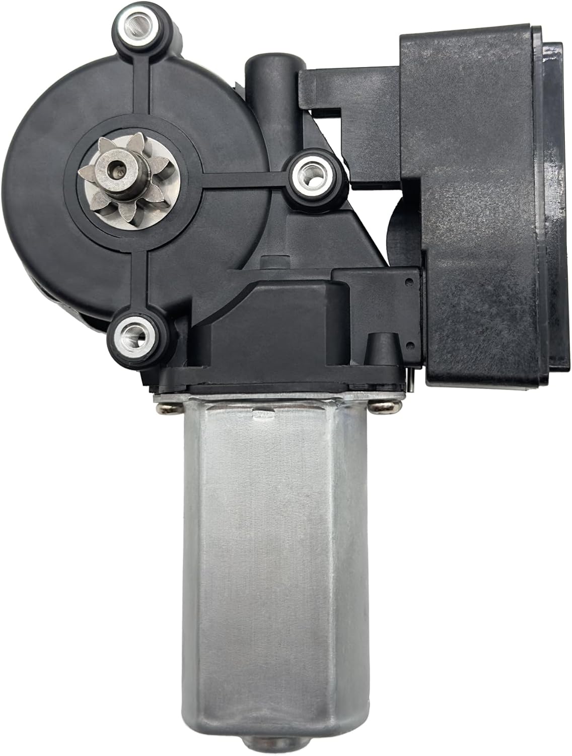 HXHAUTO 5 pins Power Window Motor Compatible with Lexus ES300, ES330 LS430&Toyota