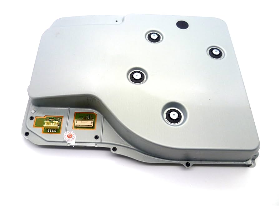 Amazon.com: LeHang Blu-Ray DVD Optical Drive Laser with