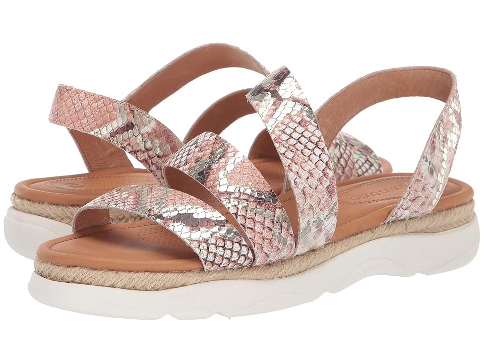 

CC Corso Como Yasha (Platinum) Women's Shoes, Silver