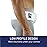 Everyday Medical Hernia Support Guard/ Belt For Men I Left or Right Side I Post Surgery Mens Truss For Inguinal, Groin Hernias I Adjustable Waist Strap I SMALL/MEDIUM
