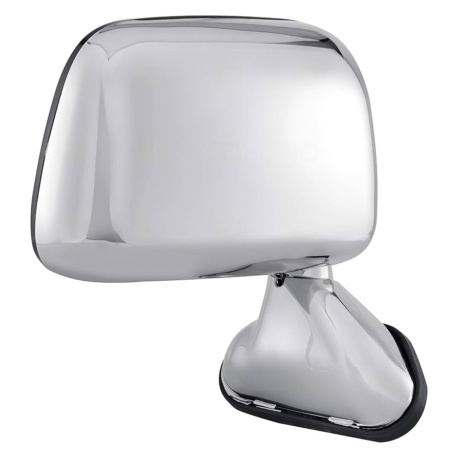 Amazon.com: Action Crash Standard Right Door Mirror