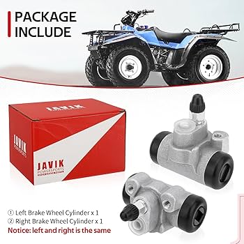 54540-19B10 54540-19B00 Front Left Right Brake Wheel