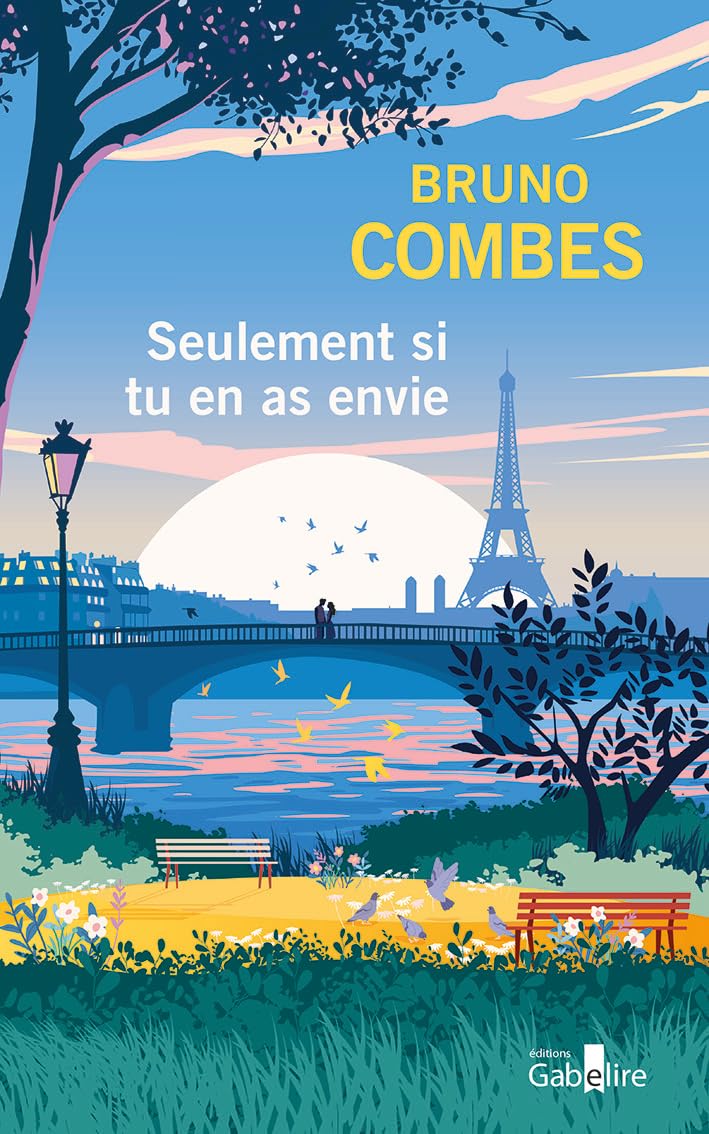 Seulement si tu en as envie