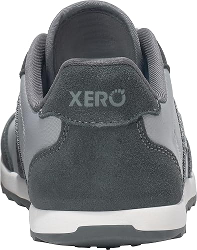 Xero Shoes Tenis De Correr Mesa Trail Para Mujer, Ligeros