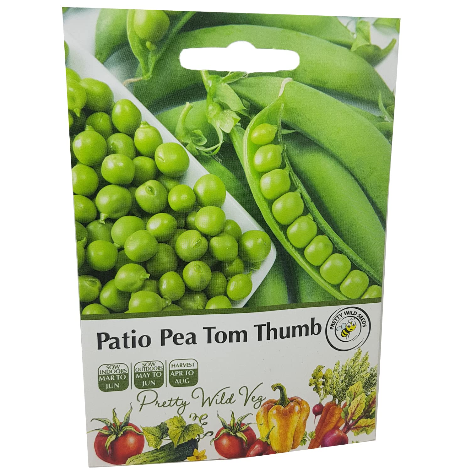 Cucumber Cucamelon Seeds in Pictorial Packet from a UK Seller Cute Fruits with Unique Crunch & Flavour — view 68