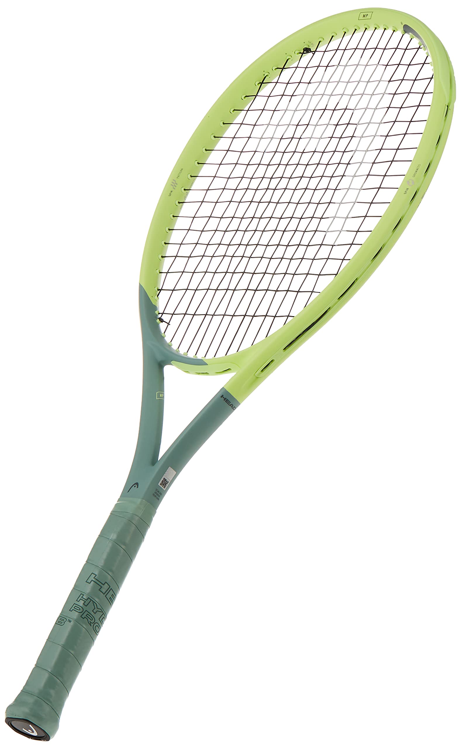 Tennis Racket Head Raqueta Tenis Head Extreme Mp Raqueta De Tenis