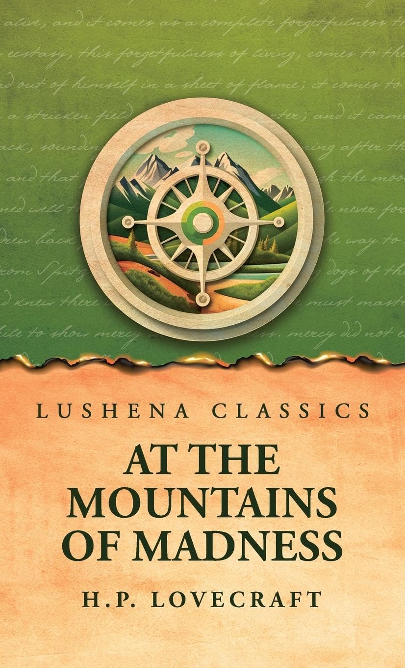 At the Mountains of Madness