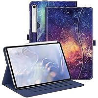 FINTIE Custodia per Samsung Galaxy Tab S10 Lite 2025 10.9