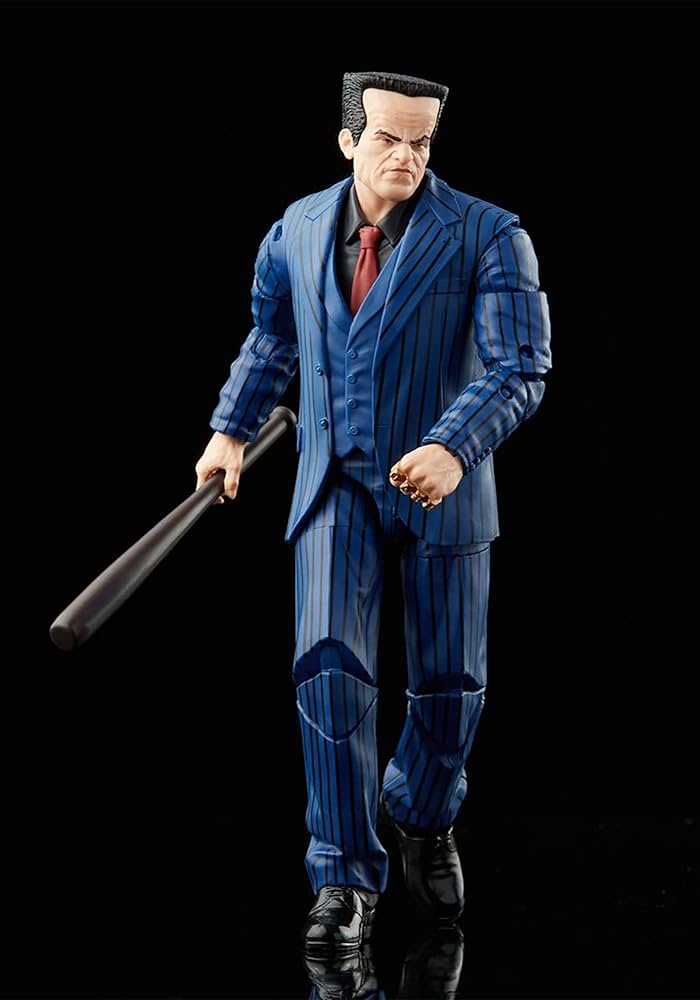 マーベルレジェンド　ハンマーヘッド Hasbro - Marvel Comics Spider-Man: Marvel's Hammerhead