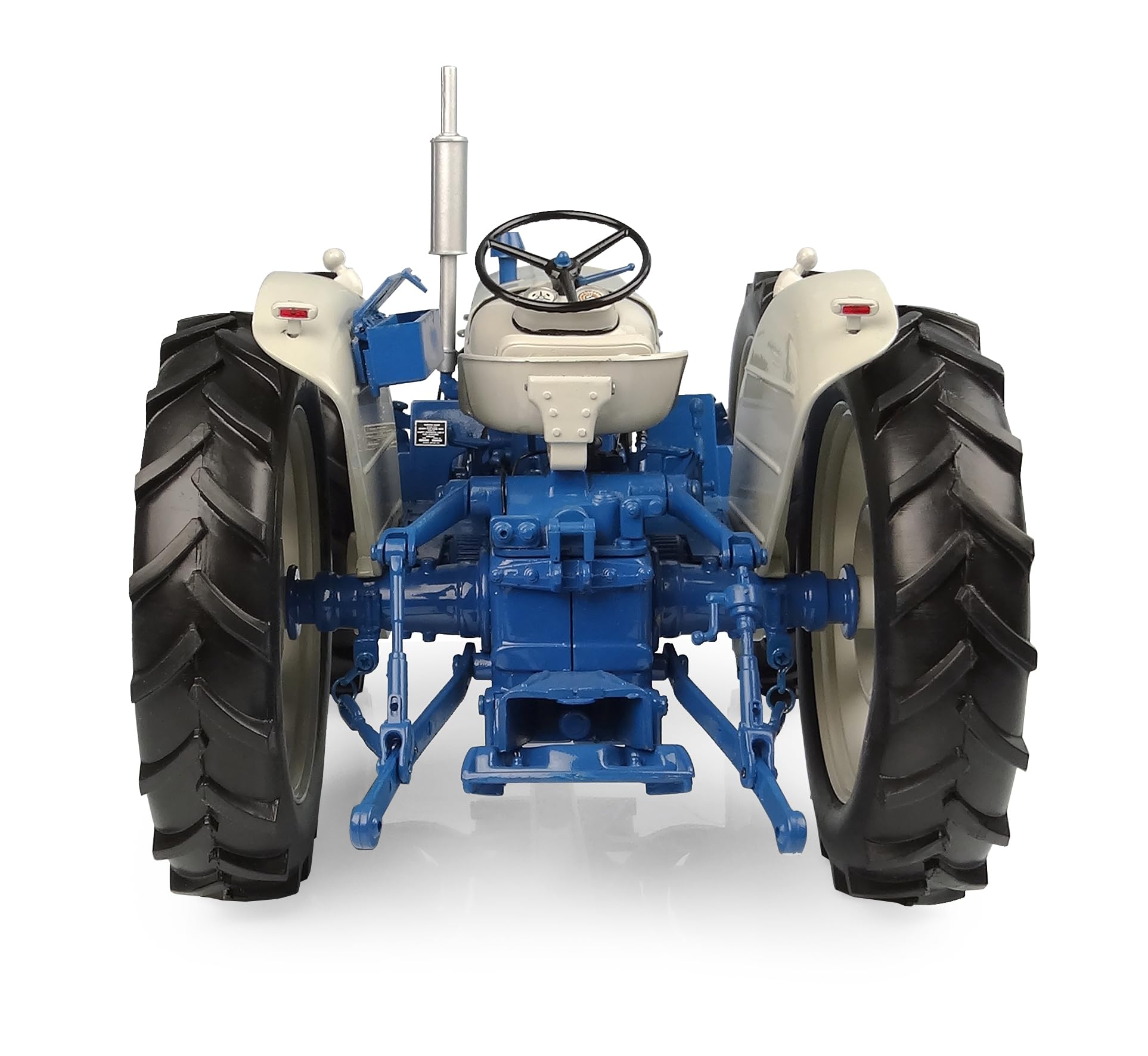 Universal Hobbies Trattore Ford County Super 1