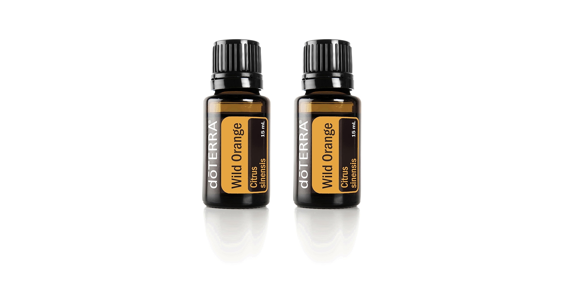 doTERRA オレンジ15ml 5本とバランス2本 doTERRA オレンジ15ml 5本とバランス2本 オレンジ - doTERRA TIMES