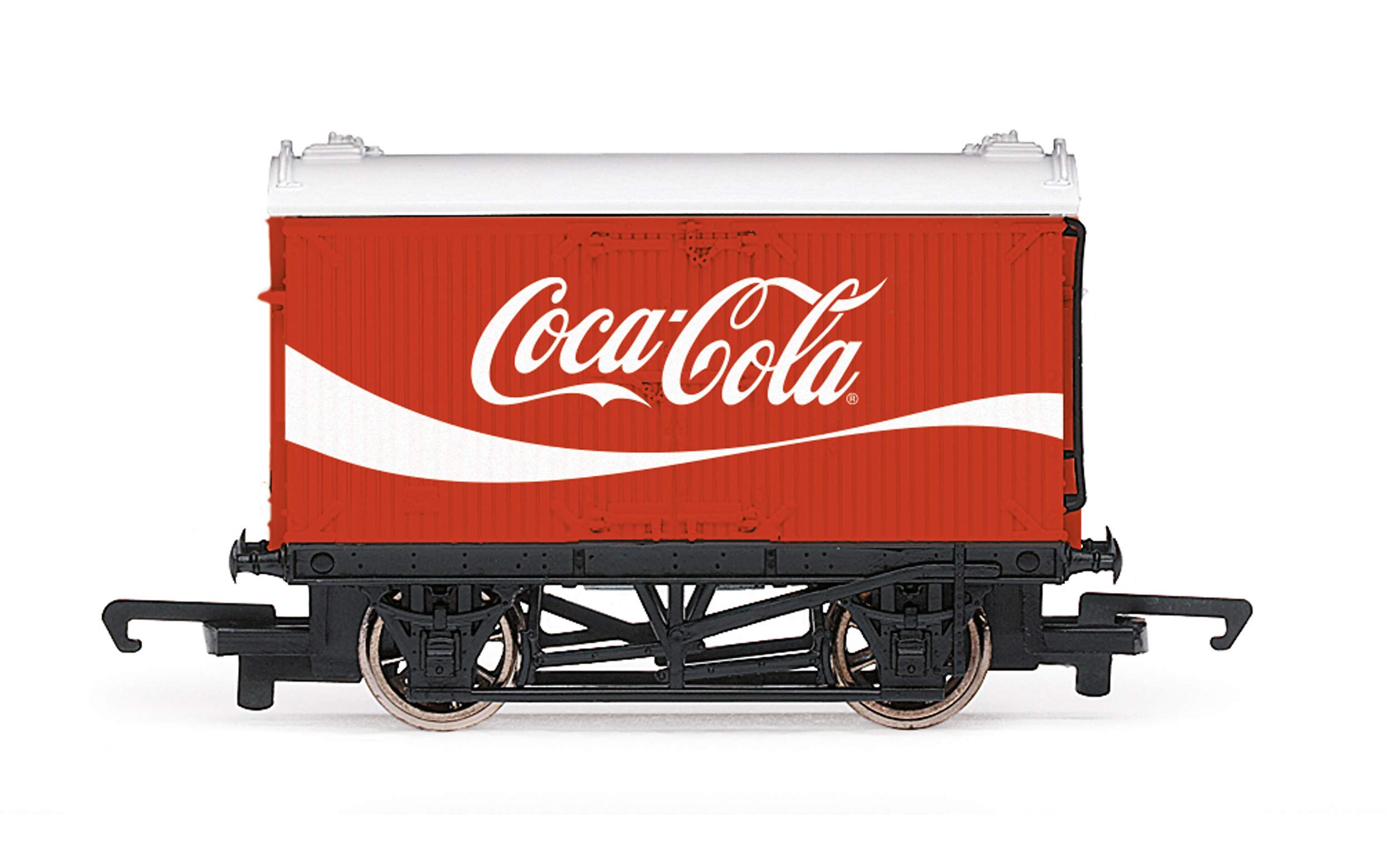 Coca-Cola Wagon réfrigéré (pour collectionneurs adultes)