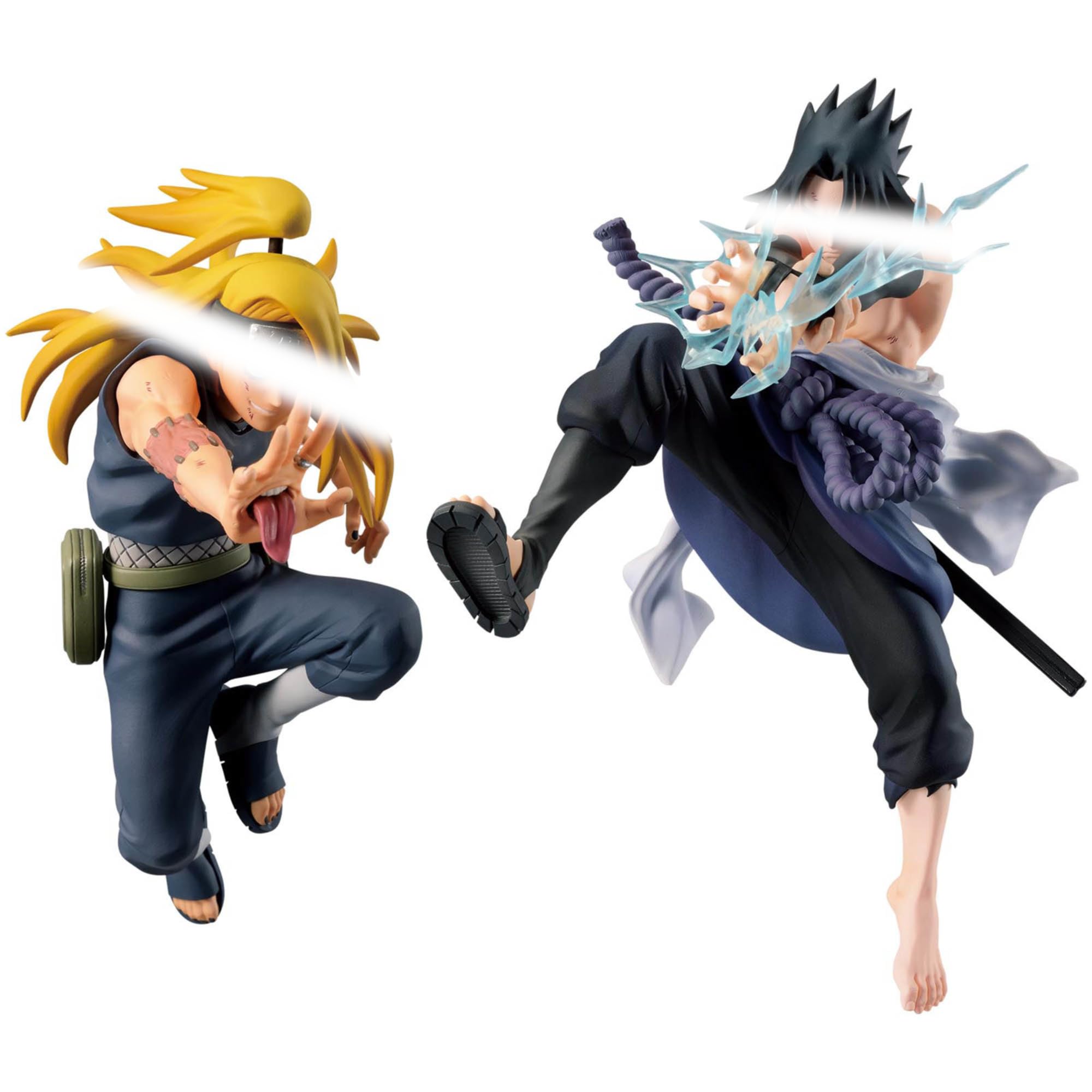 Amazon.co.jp: NARUTO 72 series 40 VIBRATION STARS DEIDARA