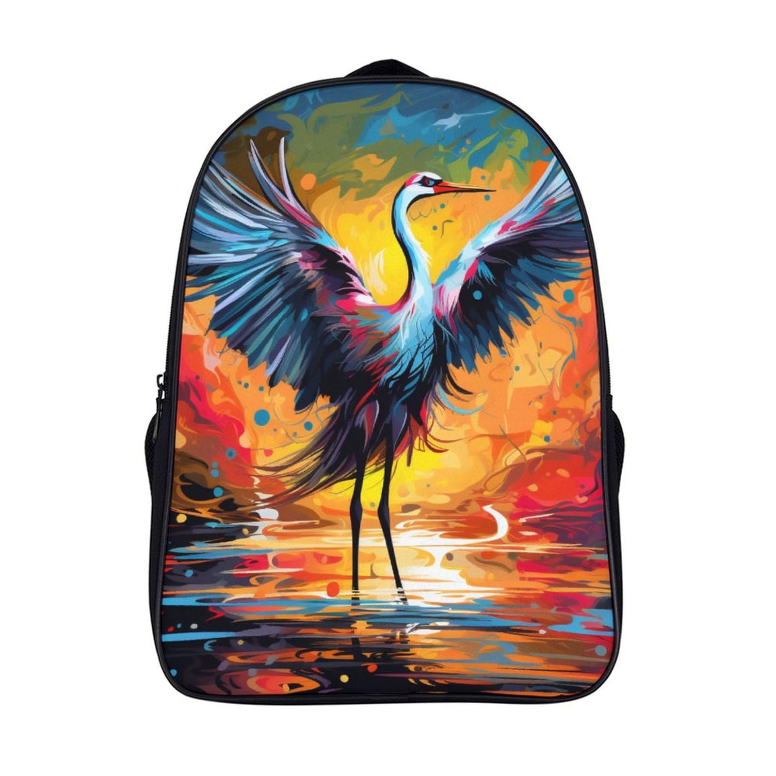 Mochila escolar de juego para niños perfecta para el colegio y primaria 7