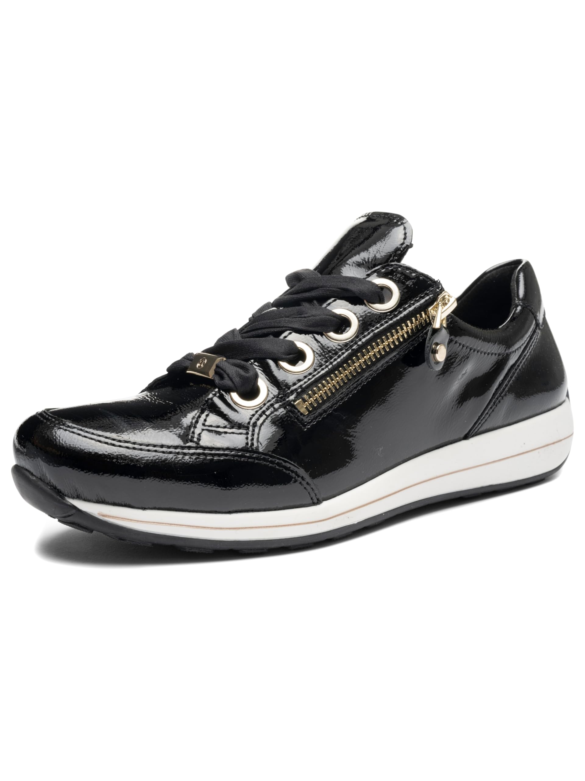 ARA Macaw, Black, 35 EU Weit