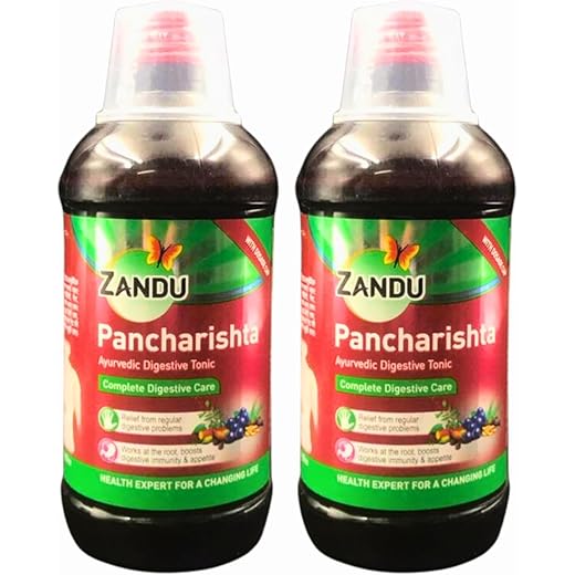PANCHARISTA Digestive Boost - 450ml