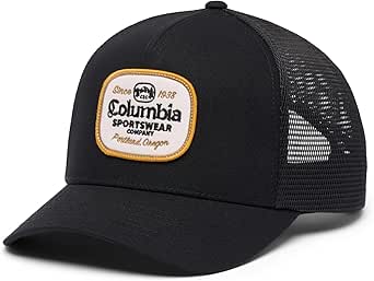 Columbia Road Ready Snapback Grün Kappe | Germany