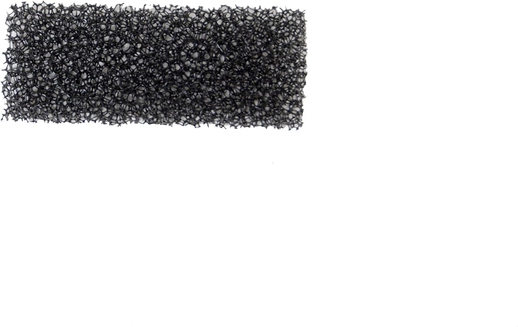 Drive MedicalRS-00405 Oxus Reliability Plus Input Filter, Black