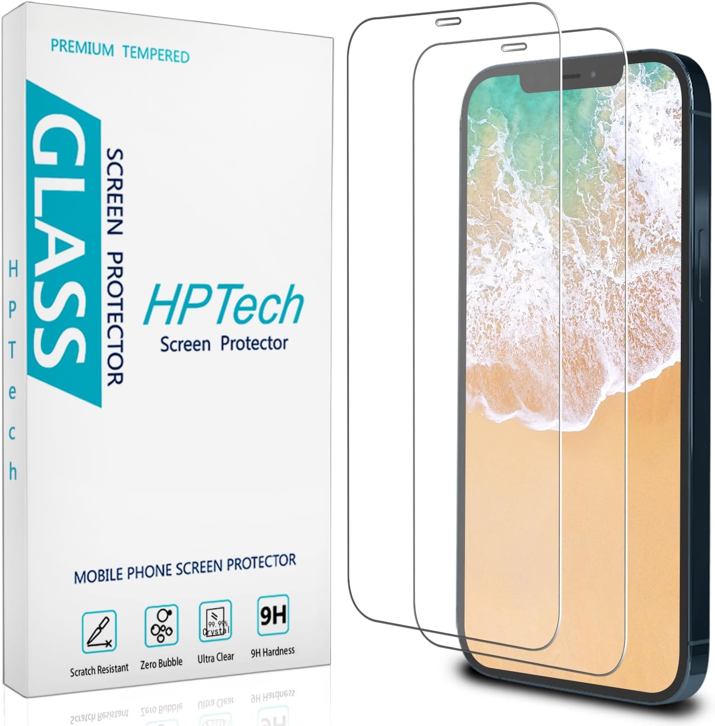 Protectores de Pantalla