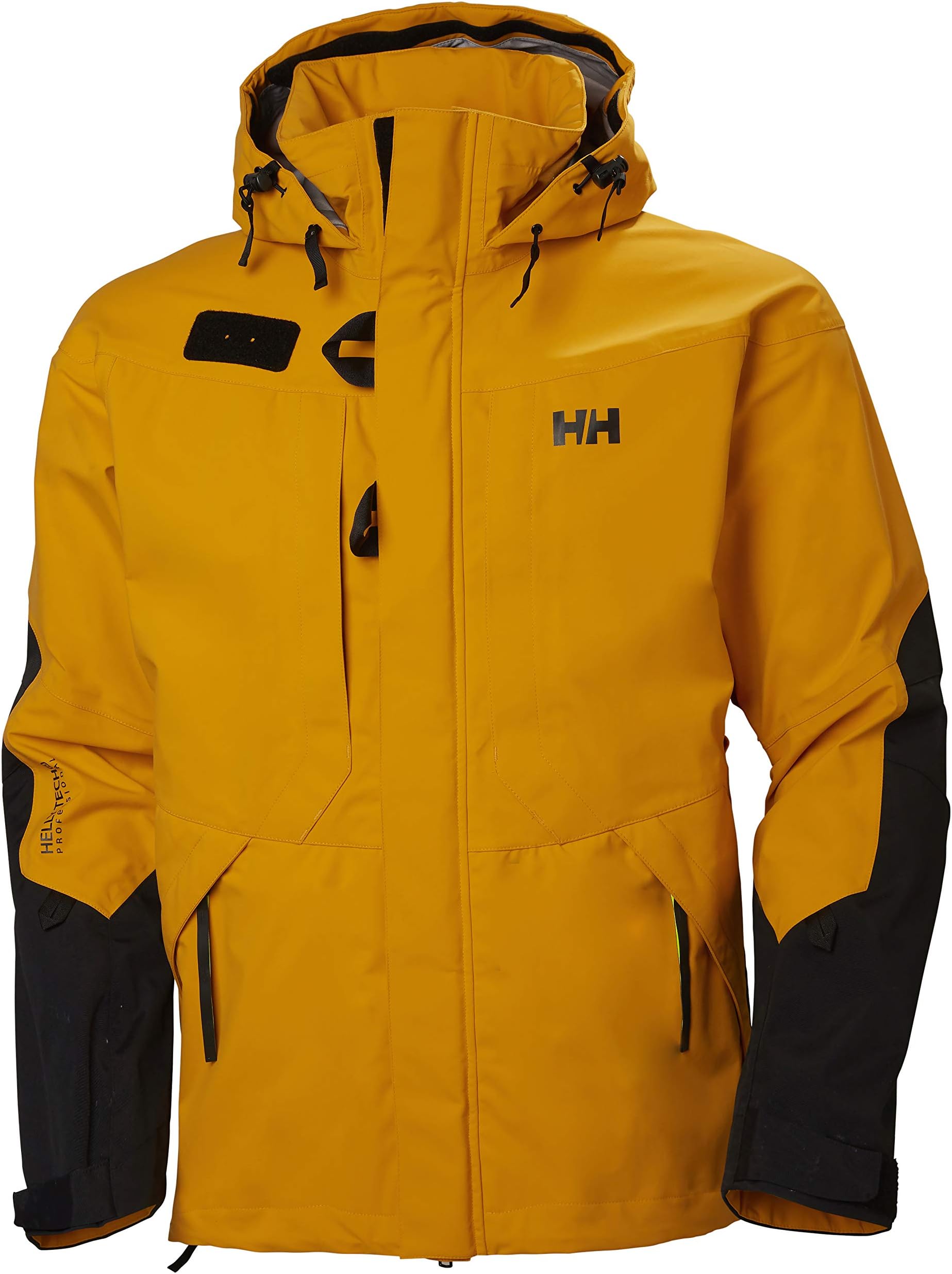 Helly-Hansen 62828 Men's Expedition Extreme 3L Jacket