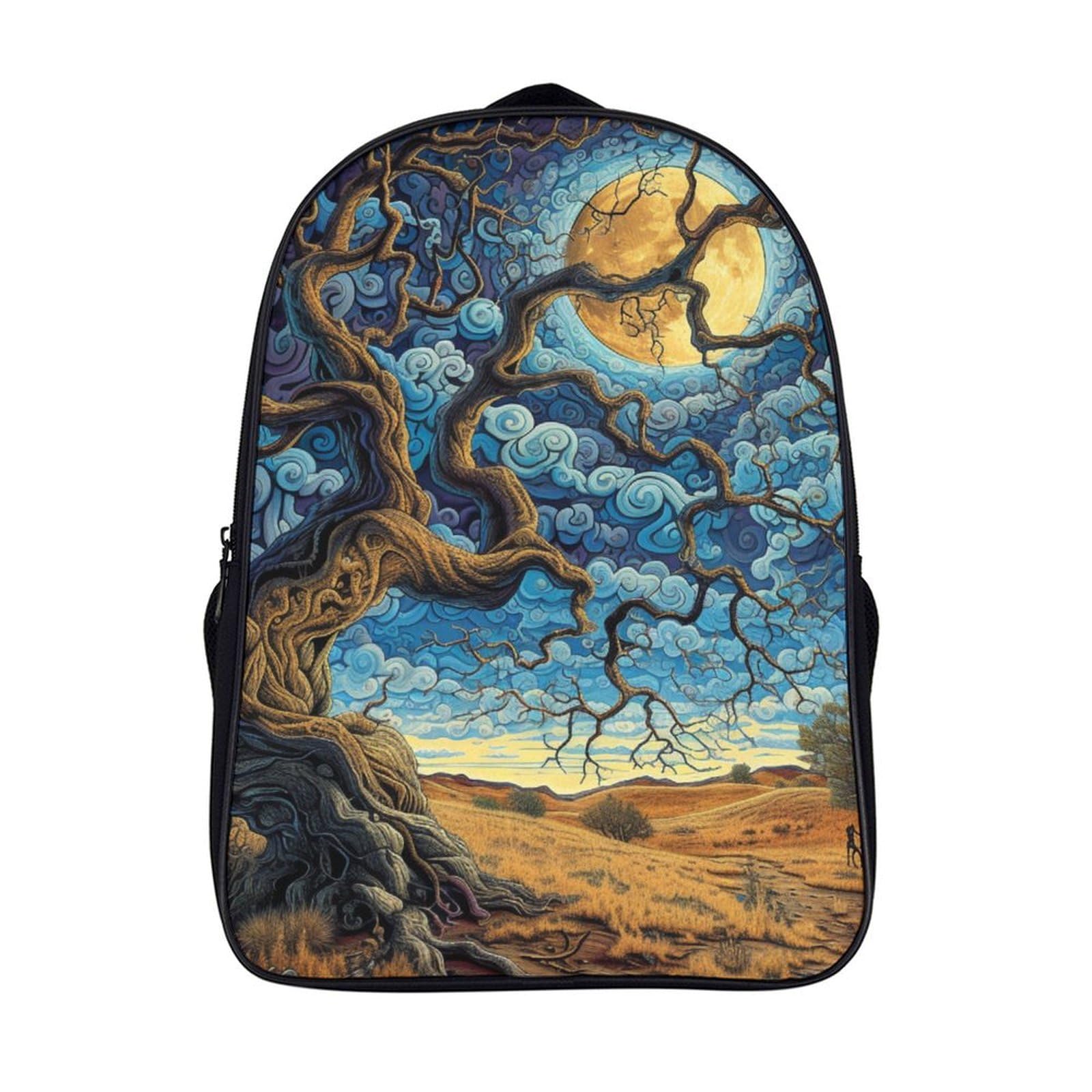 Mochila de escuela infantil Tree of Life que alivia el peso en la espalda 7