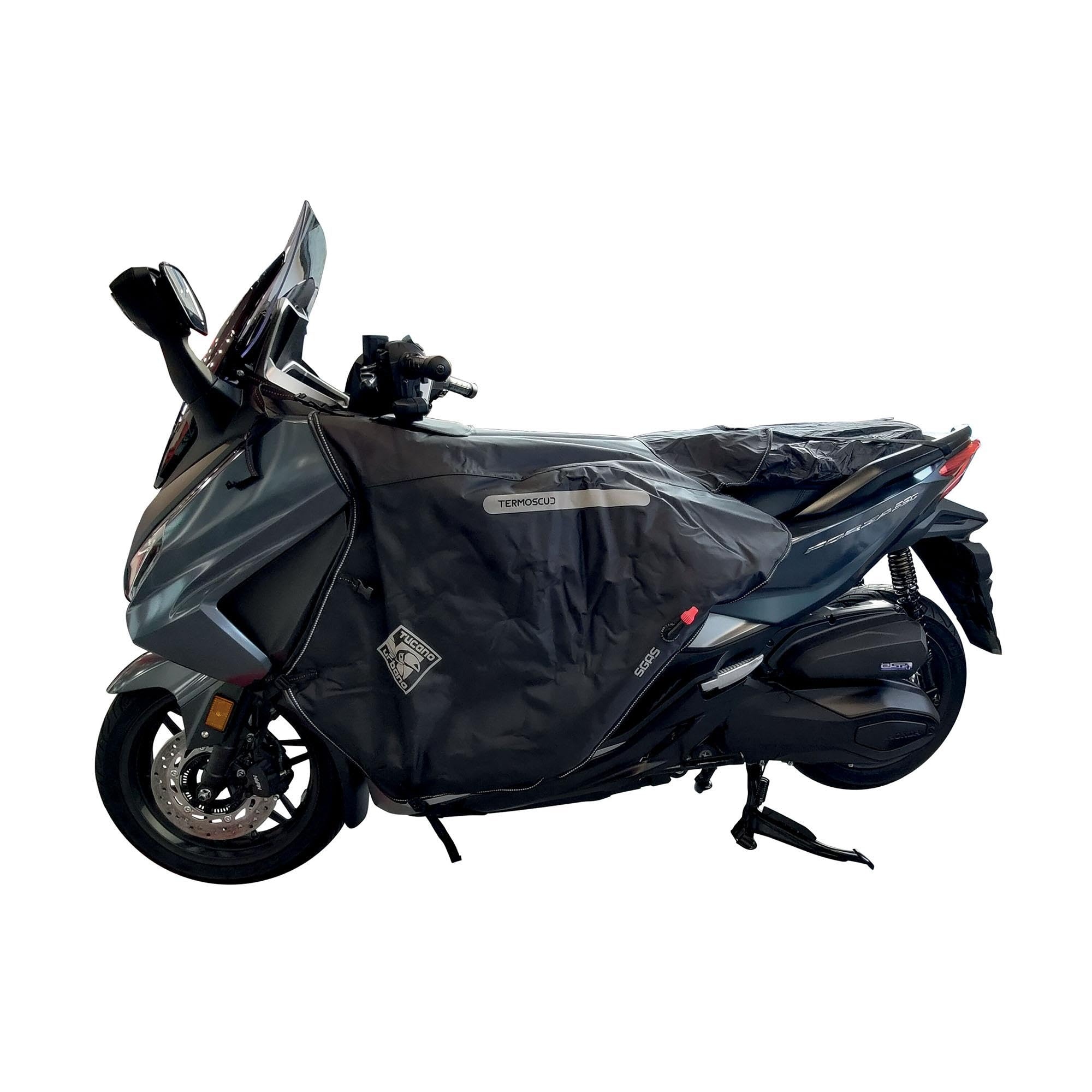 TUCANO URBANO TERMOSCUD® NERO