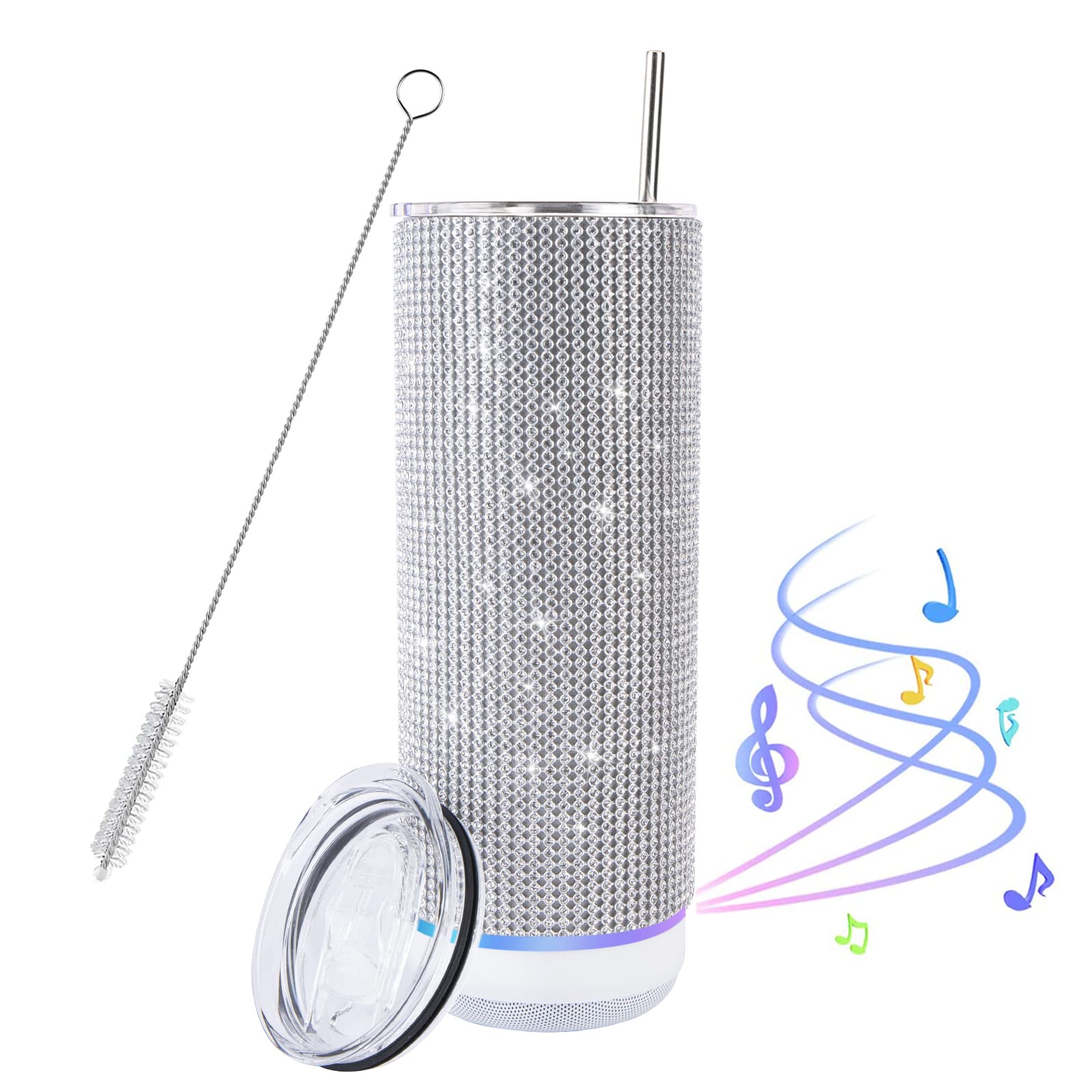 ミュージシャン 20TH ANNIV. THERMOS TUMBLER BUMP BUMP OF CHICKEN 20th Thermos Tumbler | eBay