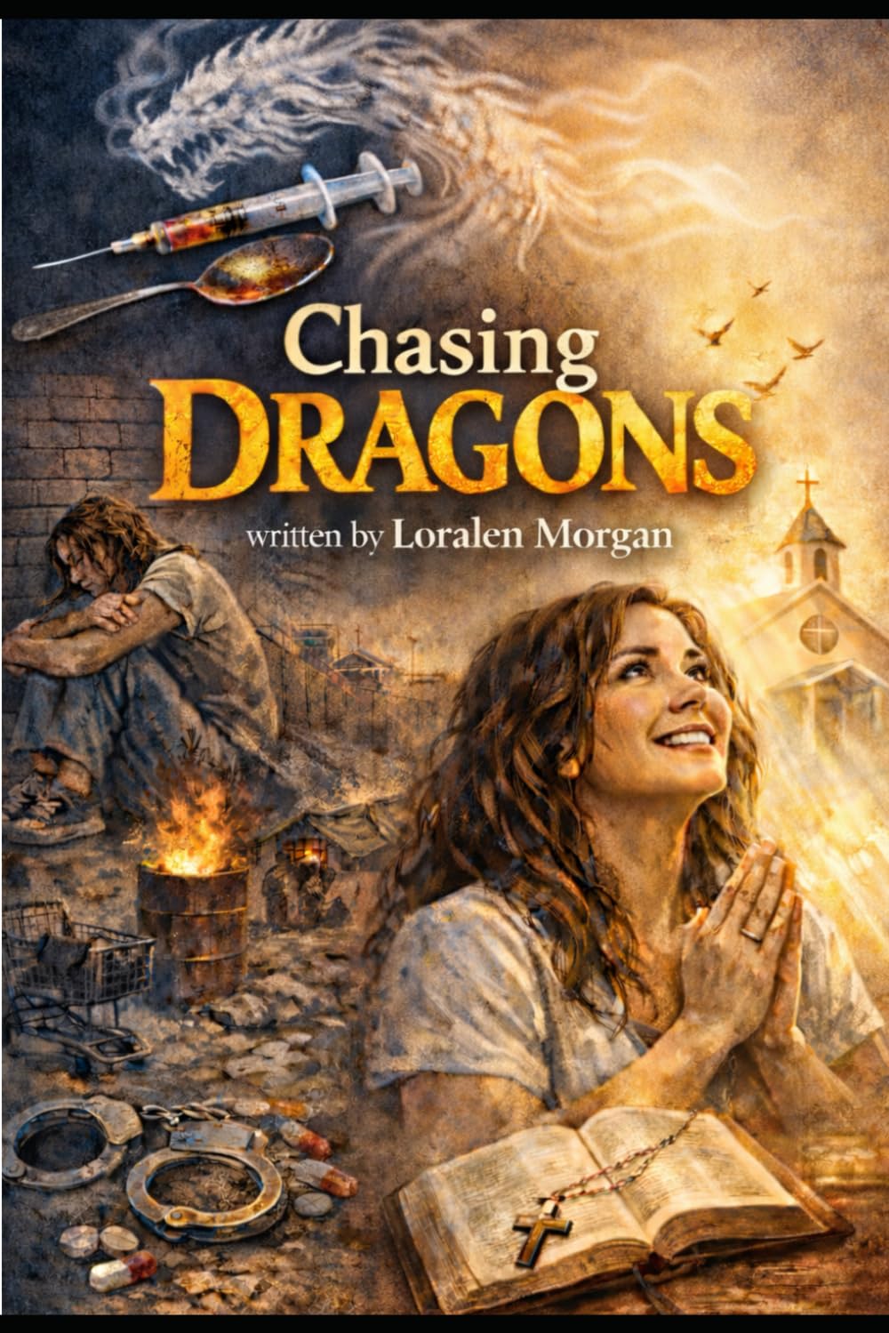 Chasing Dragons