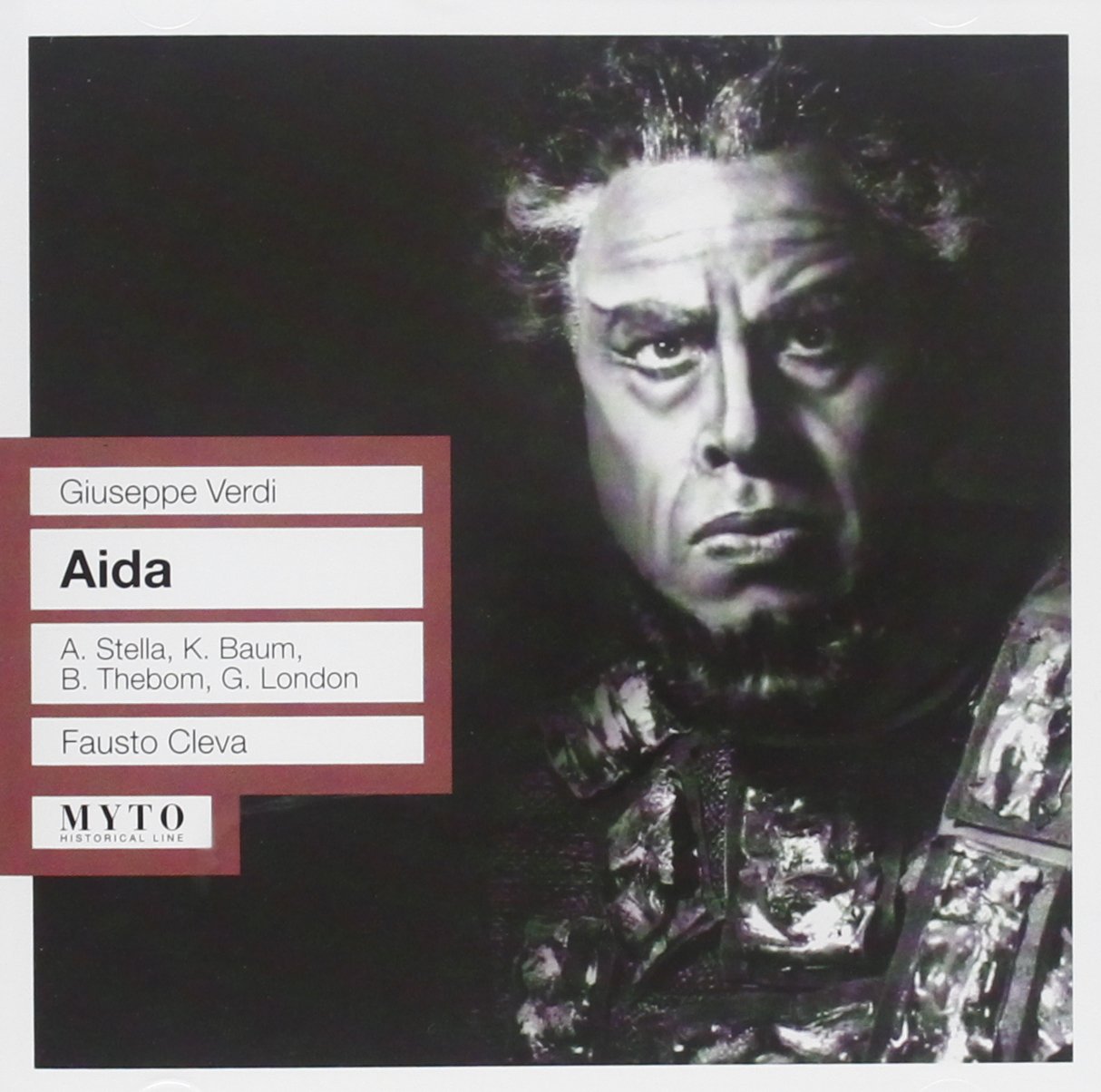 AIDA