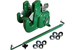 Subsoiler 3 Point with Stabilizer Bar