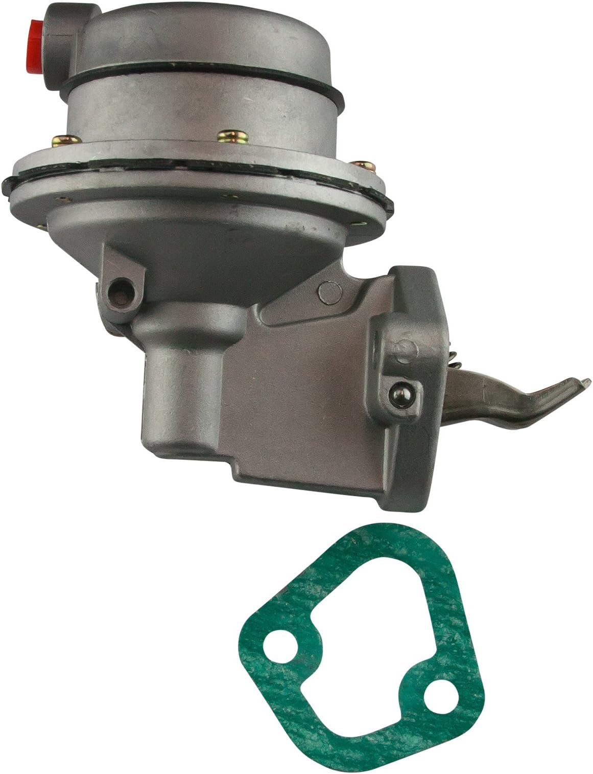 Seewasserpumpe 46-807151A8 Für MerCruiser 454 7,4L & 502 8,2L Motoren - Motorwasserpumpenbaugruppe