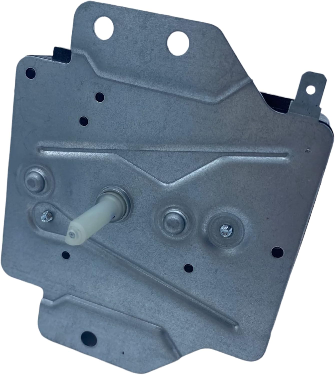 Dryer Timer Replacement for Whirlpool Amana W10185981 Gas Clothes Timer 115VAC 60Hz Model Specific Not Universal