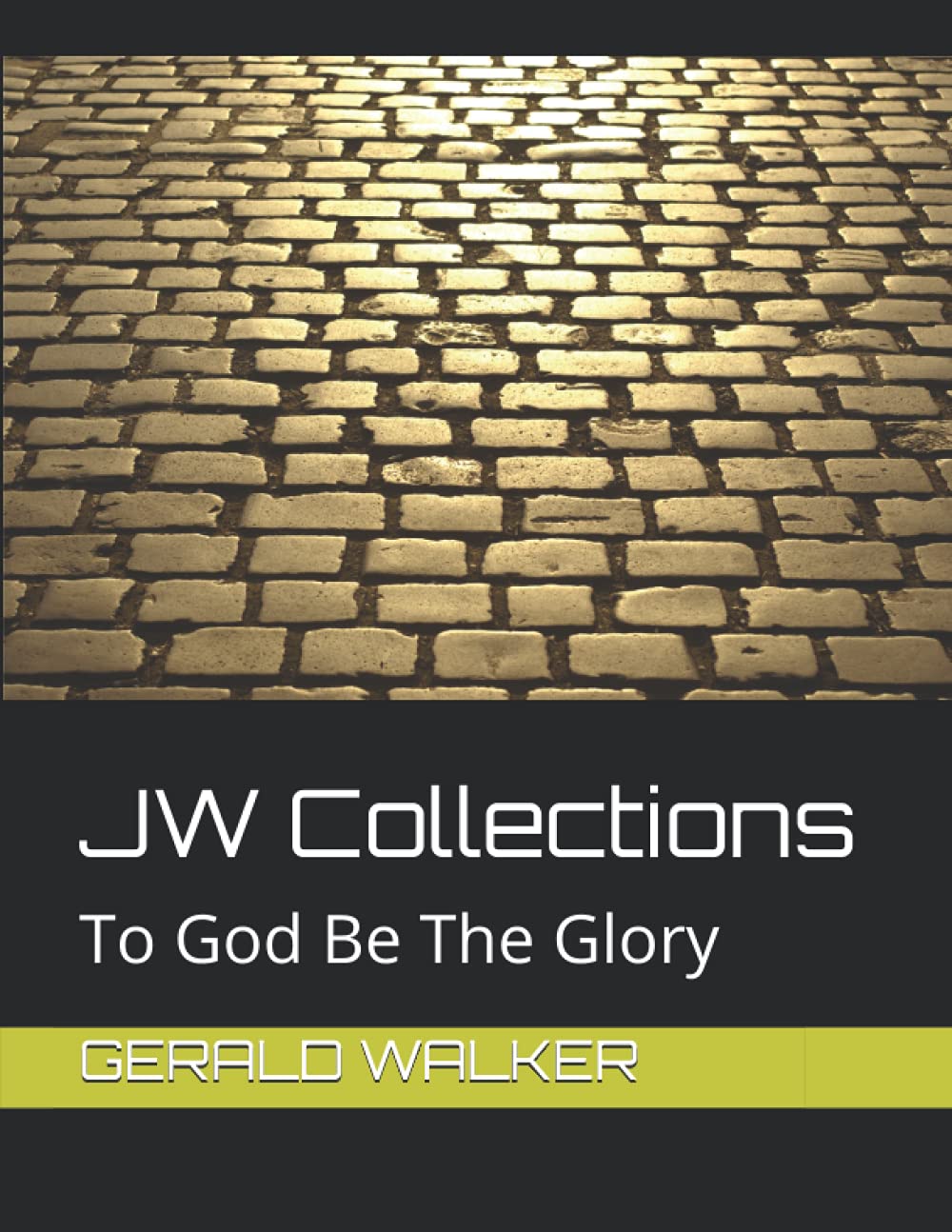 JW Collections: To God Be The Glory