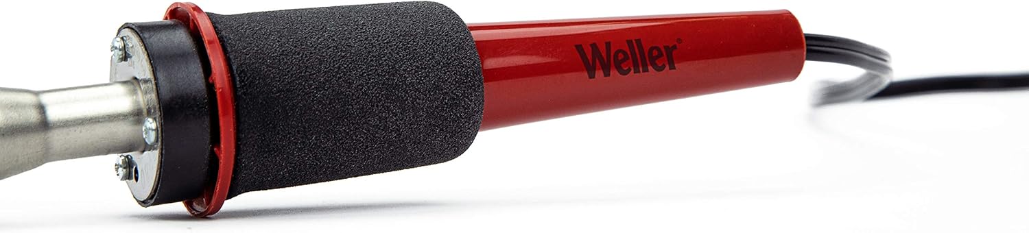 Super Deal Product Weller WLC200 80 Watt Hobby and Stained Glass Soldering Station Review Weller WLC200 80 Watt Hobby and Stained Glass Soldering Station