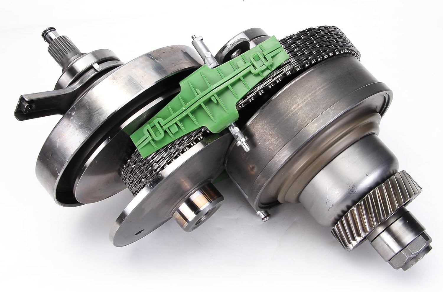 TR690 CVT Transmission Pulley Chain Set Subaru Forester Legacy Outback 2019-2021