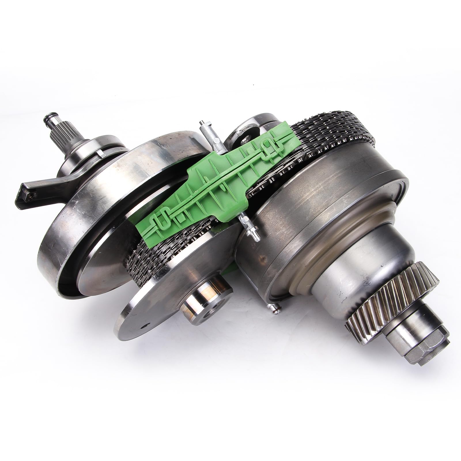 Photo 1 of GJAUTOPARTS TR690 CVT Transmission Pulley Chain Set Subaru Forester Legacy Outback 2019-2021