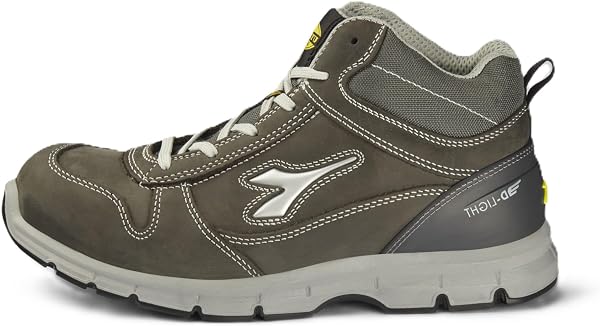Utility Diadora - Run Low S3, Scarpe da lavoro Unisex β Adulto - 1