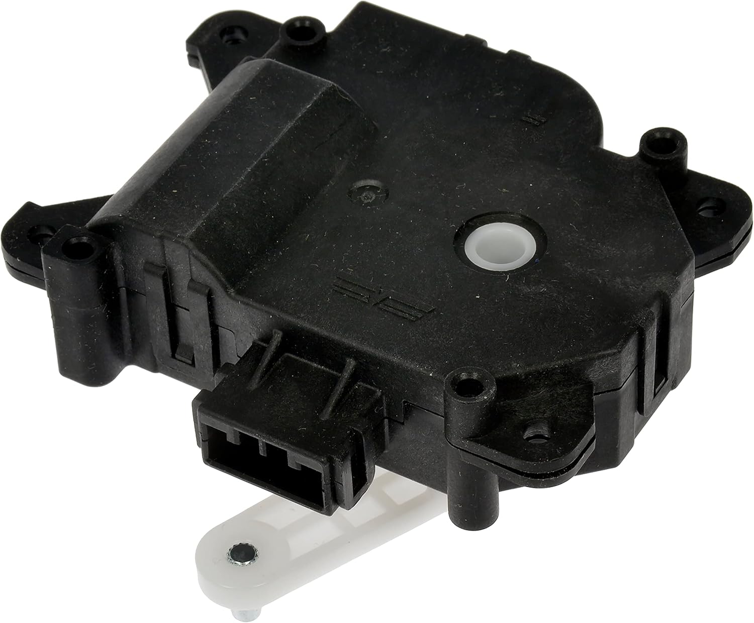 Dorman 604-369 HVAC Blend Door Actuator Compatible with Select Honda Models